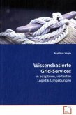 Wissensbasierte Grid-Services