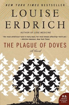 The Plague of Doves - Erdrich, Louise