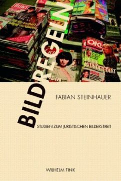 Bildregeln - Steinhauer, Fabian