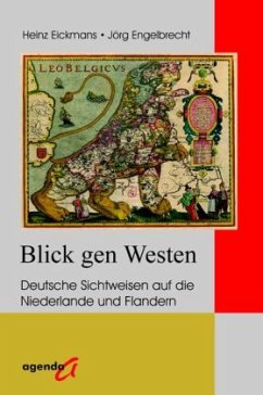 Blick gen Westen - Eickmans, Heinz;Engelbrecht, Jörg