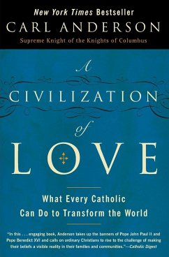 A Civilization of Love - Anderson, Carl