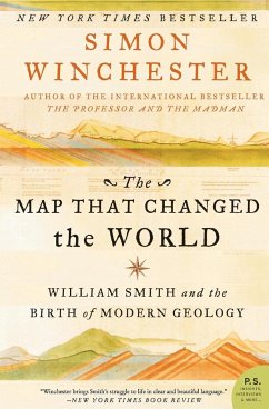 The Map That Changed the World - Winchester, Simon