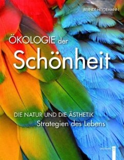 Ökologie der Schönheit Cover Ökologie der Schönheit