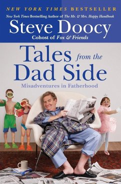 Tales from the Dad Side - Doocy, Steve