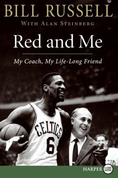 Red and Me - Russell, Bill; Steinberg, Alan