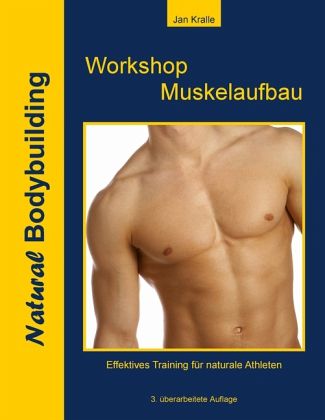 Workshop Muskelaufbau Workshop Muskelaufbau
