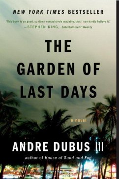 The Garden of Last Days - Dubus, Andre
