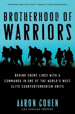 Brotherhood of Warriors - Cohen, Aaron; Century, Douglas