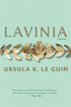 Lavinia - Le Guin, Ursula K