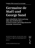 Germaine de Stael und George Sand