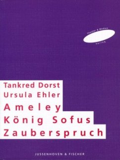 Drei Kinderstücke - Dorst, Tankred;Ehler, Ursula