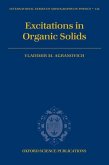 Excitations in Organic Solids