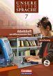 Unsere Muttersprache 7 Lehrerfassung - Bild 1