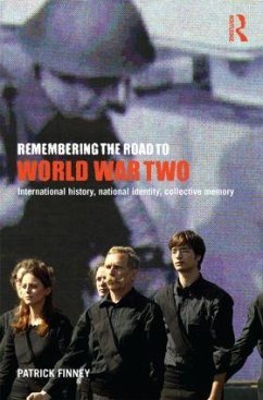 Remembering the Road to World War Two - Finney, Patrick