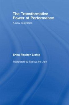 The Transformative Power of Performance - Germany
