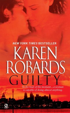 Guilty - Robards, Karen
