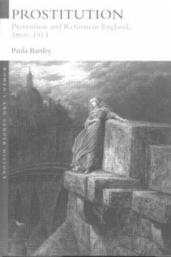 Prostitution - Bartley, Paula