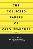 The Collected Papers of Otto Fenichel