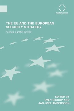 The EU and the European Security Strategy