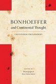 Bonhoeffer and Continental Thought