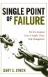 Single Point of Failure - Bild 1
