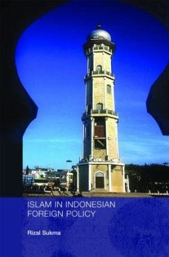 Islam in Indonesian Foreign Policy - Sukma, Rizal