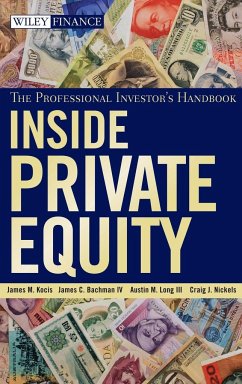 Private Equity - Kocis, James M; Bachman, James C; Long, Austin M; Nickels, Craig J