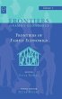 Frontiers of Family Economics - Bild 1