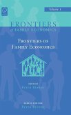 Frontiers of Family Economics