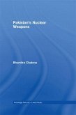 Pakistan's Nuclear Weapons