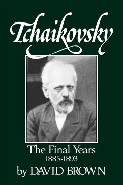 Tchaikovsky - Brown, David