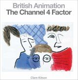 British Animation: The Channel 4 Factor