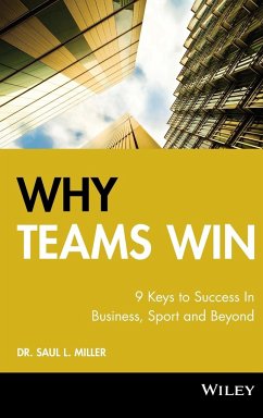 Cover Why Teams Win