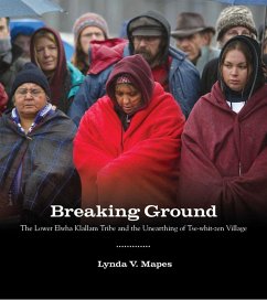 Breaking Ground - Mapes, Lynda V