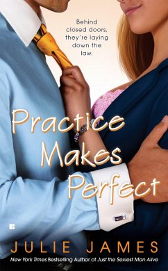Practice Makes Perfect - James, Julie