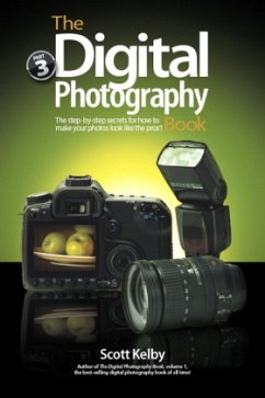 The Digital Photography Book - Kelby, Scott