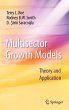 Multisector Growth Models - Bild 1