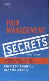 Pain Management Secrets