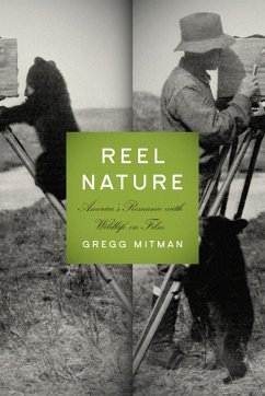 Reel Nature - Mitman, Gregg