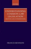 Understanding Common Law Legislation