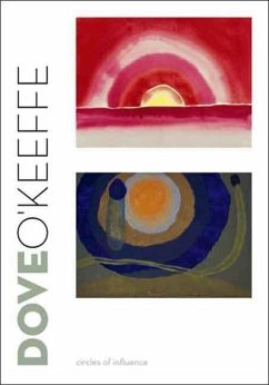 Dove/O'Keeffe - Balken, Debra Bricker