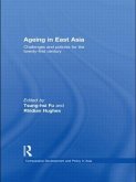 Ageing in East Asia