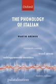 The Phonology of Italian