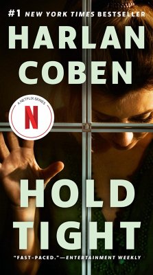 Hold Tight - Coben, Harlan