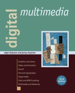 Cover Digital Multimedia