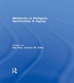 Methods in Religion, Spirituality & Aging