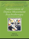 Supervision of Dance Movement Psychotherapy