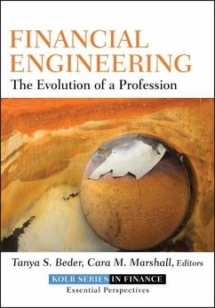 Financial Engineering (Kolb) + - Beder, Tanya S.; Marshall, Cara M.