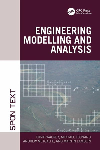 Engineering Modelling and Analysis Engineering Modelling and Analysis
