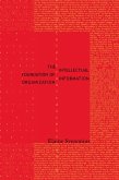 The Intellectual Foundation of Information Organization The Intellectual Foundation of Information Organization